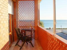 Viesnīca Holiday Home Arzilli pilsētā Follonika