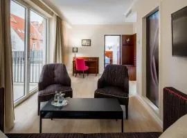 Best Western Plus Hotel Excelsior