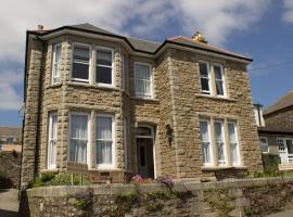 Glenleigh Bed and Breakfast, B&B in Marazion