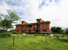 Planet Bhaktapur Hotel, hotel with parking in Bhaktapur