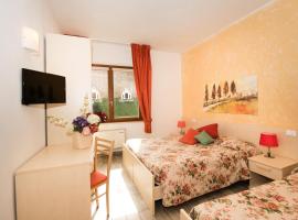 Bed & Breakfast Camollia, bed & breakfast στη Σιένα