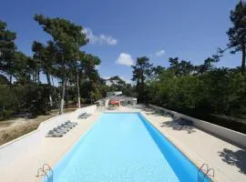 Club Vacances Bleues Grand Air Oléron