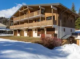 Les Chalets Autrichiens - Megève