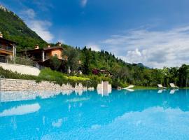 Apartments Golf Bogliaco, appart'hôtel à Toscolano Maderno