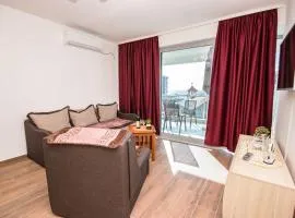 Celebrity Style Lux Apartment