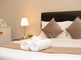 Ellard Bed & Breakfast: Perth şehrinde bir otel