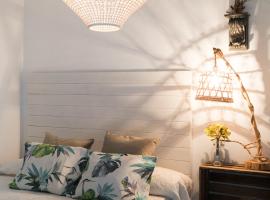 Hostal Sa Malica