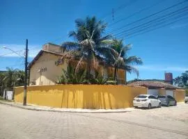 Ipê Suites Juquehy