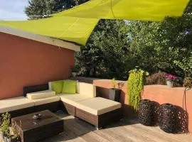 Communay Gablys Chambres