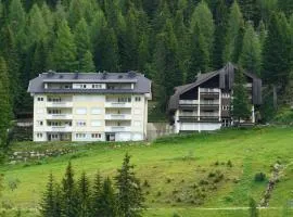 Appartementhaus CKPK Sonnenalpe Nassfeld