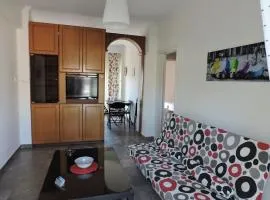 Apartment in Asprovalta