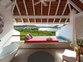 Escape at Nonsuch Bay Antigua - All Inclusive - Adults Only