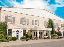 Inn On The Twenty