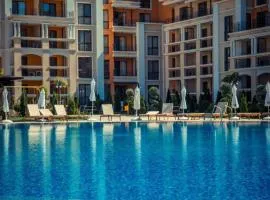 Apartment in Prestige Fort Beach