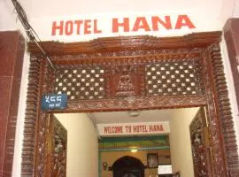 Hotel Hana Pvt.Ltd