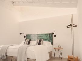 Smoix hotel, hotell i Ciutadella