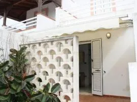 Casa Anna, Villaggio Rosa