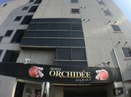 Hotel Orchid (Adult only)