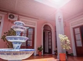 Posada del Frayle Bentos