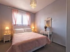 Kes apartments