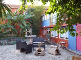 Casa 3 Águias, Bed & Breakfast in Aveiro