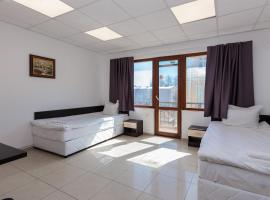 СТАИ ЗА ГОСТИ ХАН КРУМ, hostel v destinaci Burgas City