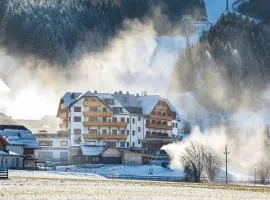 Grizzly Sport & Motorrad Resort