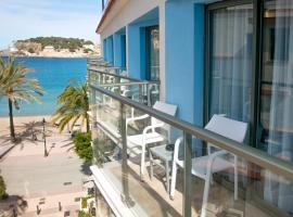 Los Geranios, hotel in Port de Soller