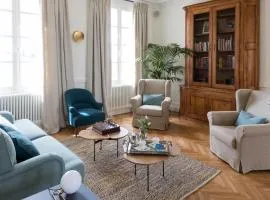 Le Relais de Franc Mayne Saint Emilion