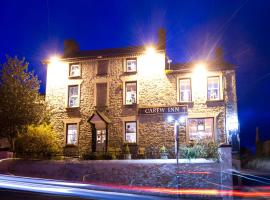 Carew Inn, pension in United Kingdom