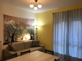 C&agrave; Giorg, camera con cucina a Fanano