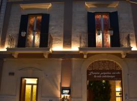 Oppip, hotell i Gravina in Puglia
