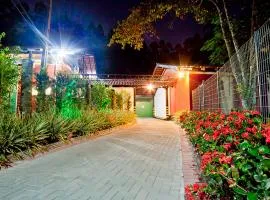 MOTEL 3 PEIXINHOS (Adults Only)