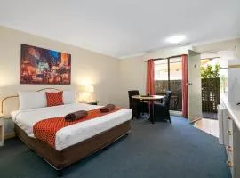 Garden City Motor Inn