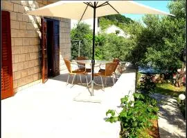 Apartments Pina
