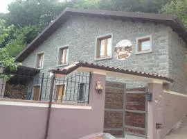 Castel Di Gufi