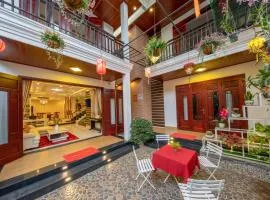 Nu Ni Homestay