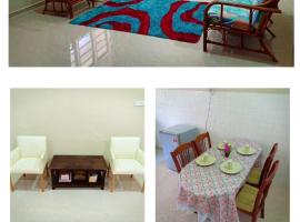 Homestay Sejati, holiday rental in Kuala Berang