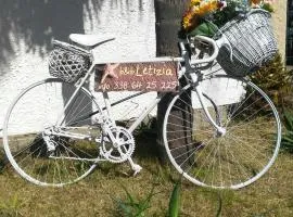 B&B Letizia