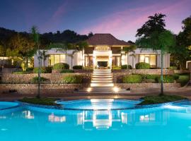 Bacau Bay Resort Coron