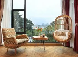 Guilin Jiumi 9M Riverside Resort