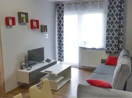 Apartament Marzenie 6 - Opole