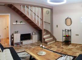 LIBERTY ΙΩΑΝΝΙΝΑ, villa in Ioannina