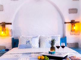 Monat Otel Alaçatı, hotel Alacatiban