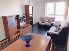 Avenida de Daniel Gil 72 - 2º - 7ª, ξενοδοχείο σε Ontinyent