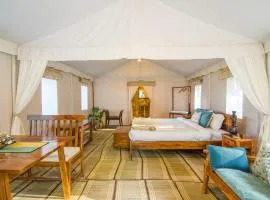Nayalap - Rural Himalayan Glamping
