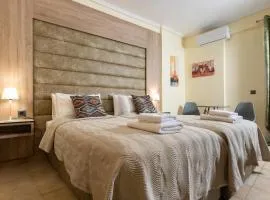 Seven Heaven Premium Suites