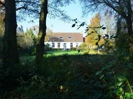 Les Jardins