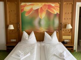 Hotel Gasthof Stift, hotel em Lindau