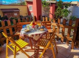 I Due Ciuchini Sardinia: Sassari'de bir ucuz otel